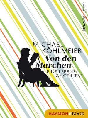 cover image of Von den Märchen